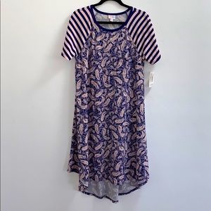 LuLaRoe Carly Dress